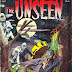 The Unseen #6 - non-attributed Alex Toth art