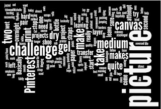 Random Ramblings have you heard about wordle?