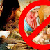 NATAL PERSEGUIDO: 6 países em que o Menino Jesus é “proibido de nascer”
