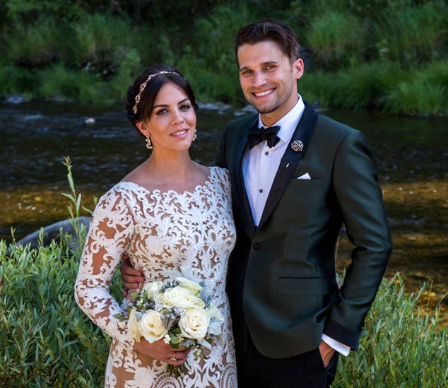 Vanderpump Rules Couple Katie MaloneySchwartz And Tom Schwartz Reveal