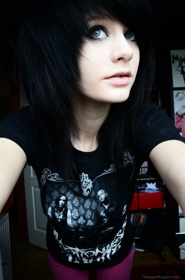 amateur emo teen couple Adult Pictures