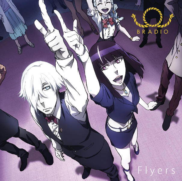 Recomendação Anime #6 - Death Parade — Steemit