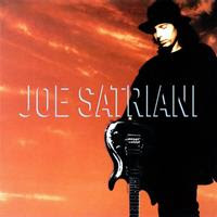 [1995] - Joe Satriani