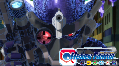 Digimon Universe - EP04
