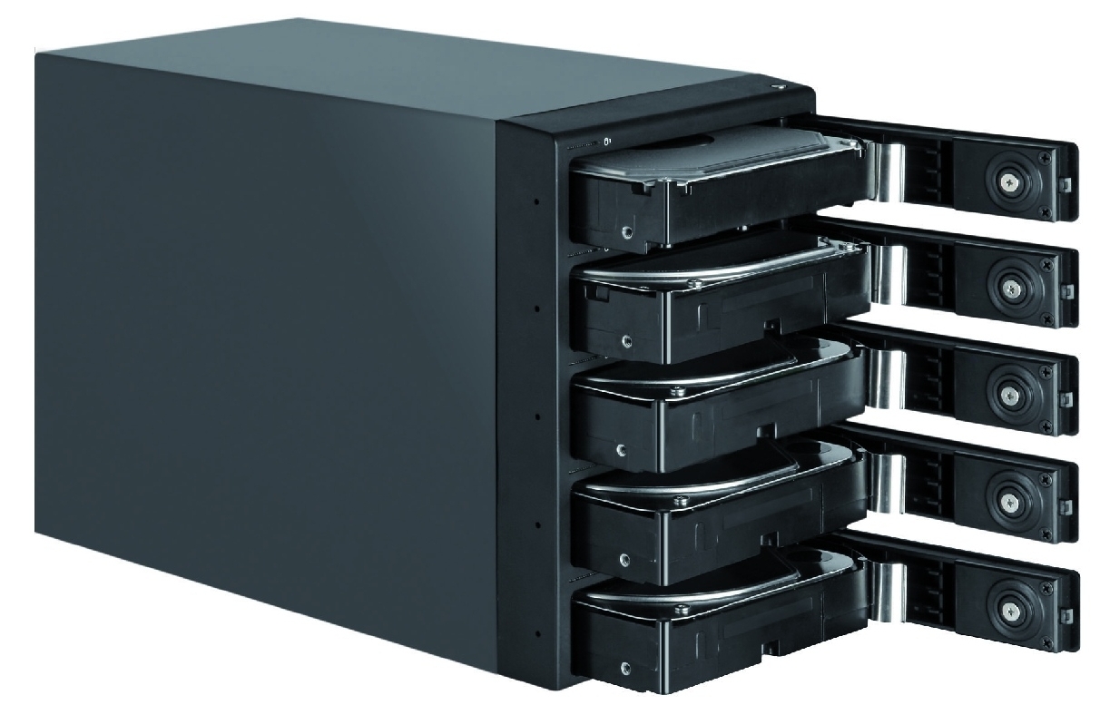 RAID (Redundant Arrays of Independent Disks) - GeeksforGeeks