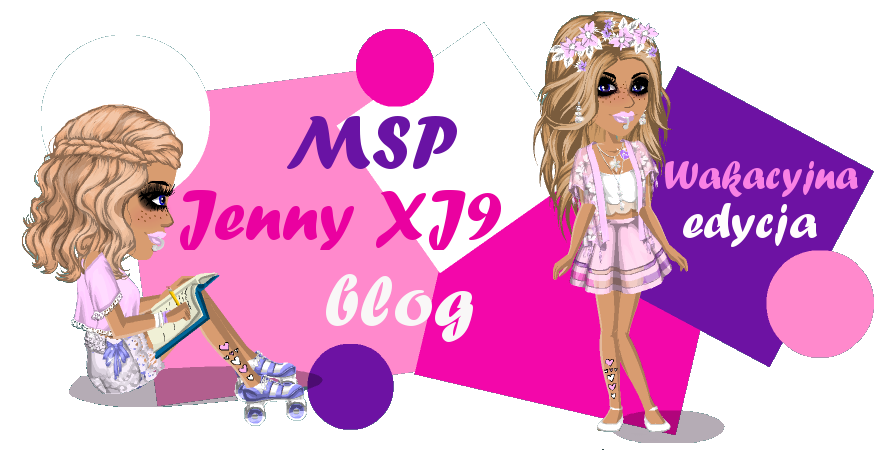 MSP Jenny XJ9