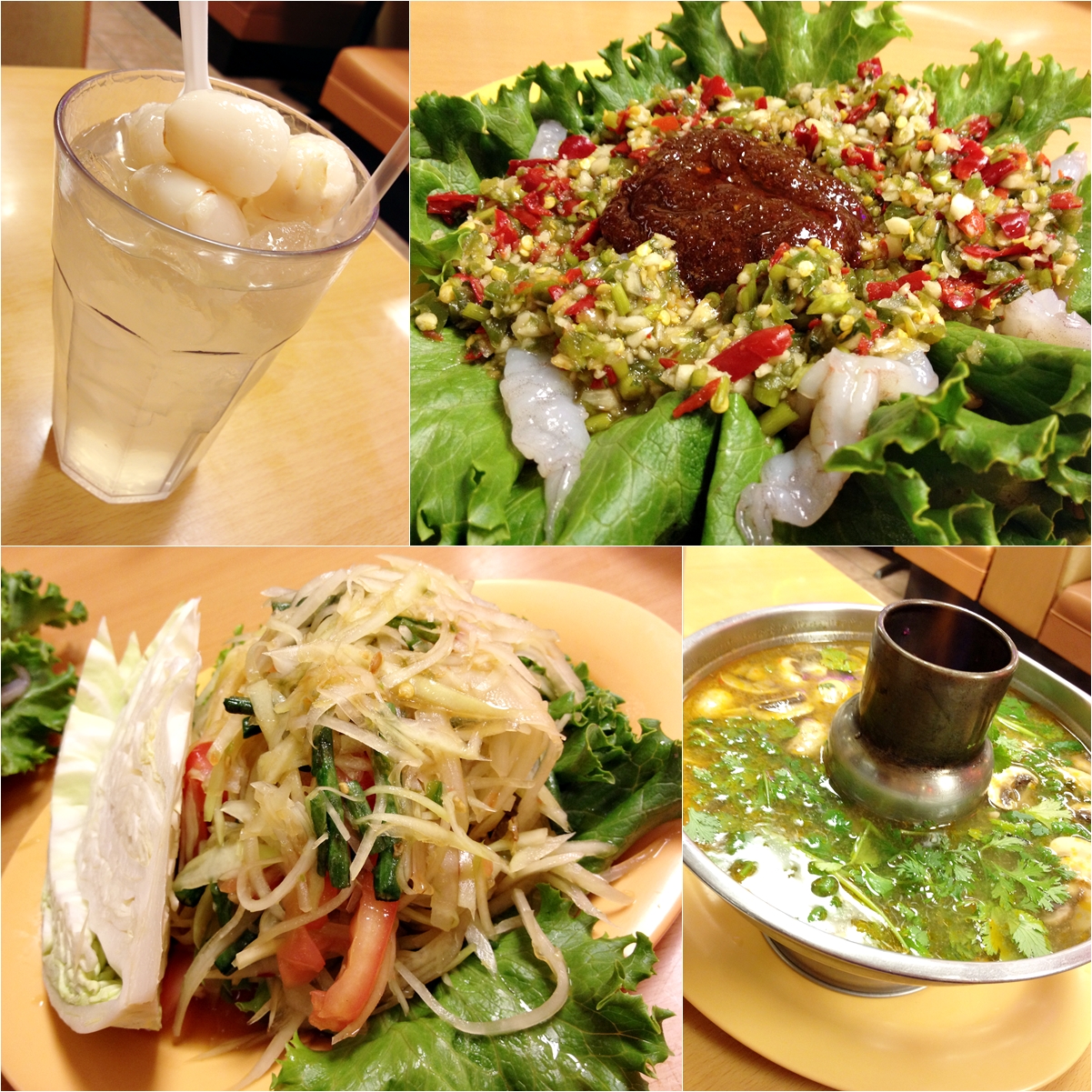 三言兩語難以描述的美國生活，我用美食來紀錄。 南加美食：Mix Bowl Cafe Pomona, CA