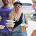FOTOS HQ: Lady Gaga en las calles de New York - 30/06/16