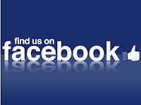 Find Us on Facebook