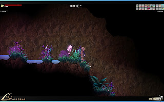 Darkout PC Game Darkout PC Screenshot
