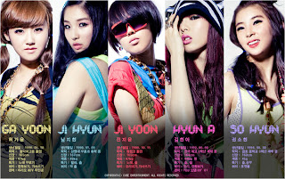 group, girlband, wanita, remaja, korea, lagu, music