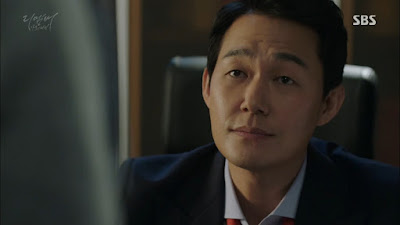 Remember: Episode 4 [Park Sung-woong]