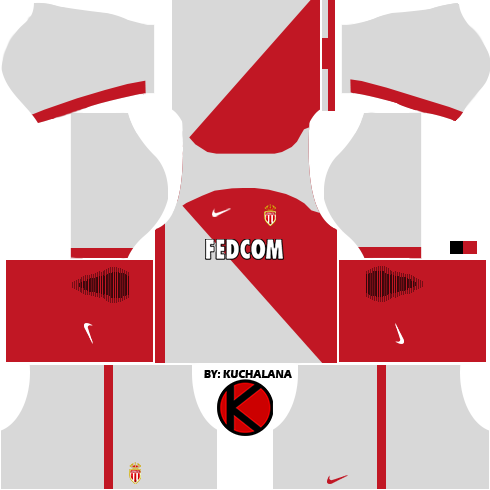 kit dream league soccer 2017