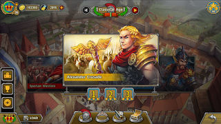 European war 5: Empire Mod Apk v1.0.7 Full Version Terbaru European war 5: Empire Mod Apk v1.0.7 Full Version Terbaru