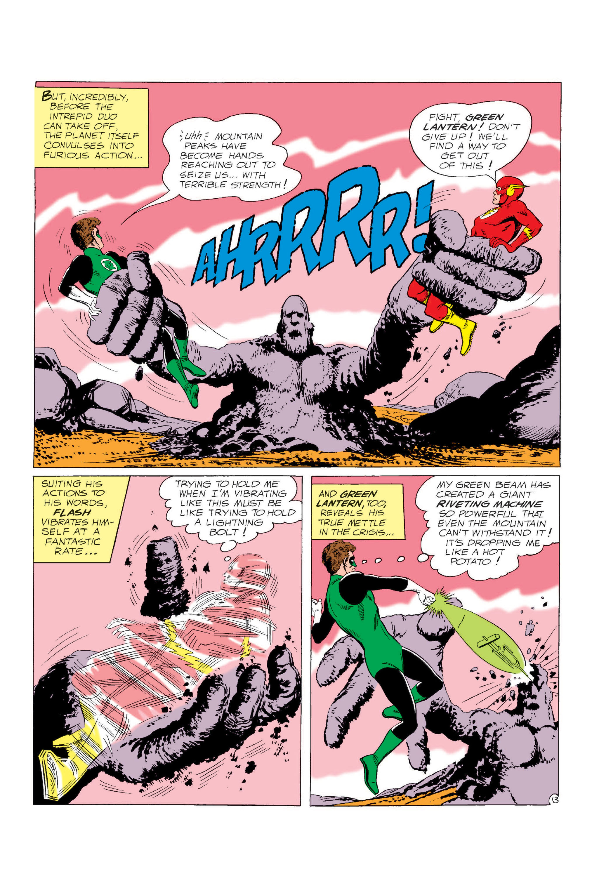 The Flash (1959) issue 131 - Page 14
