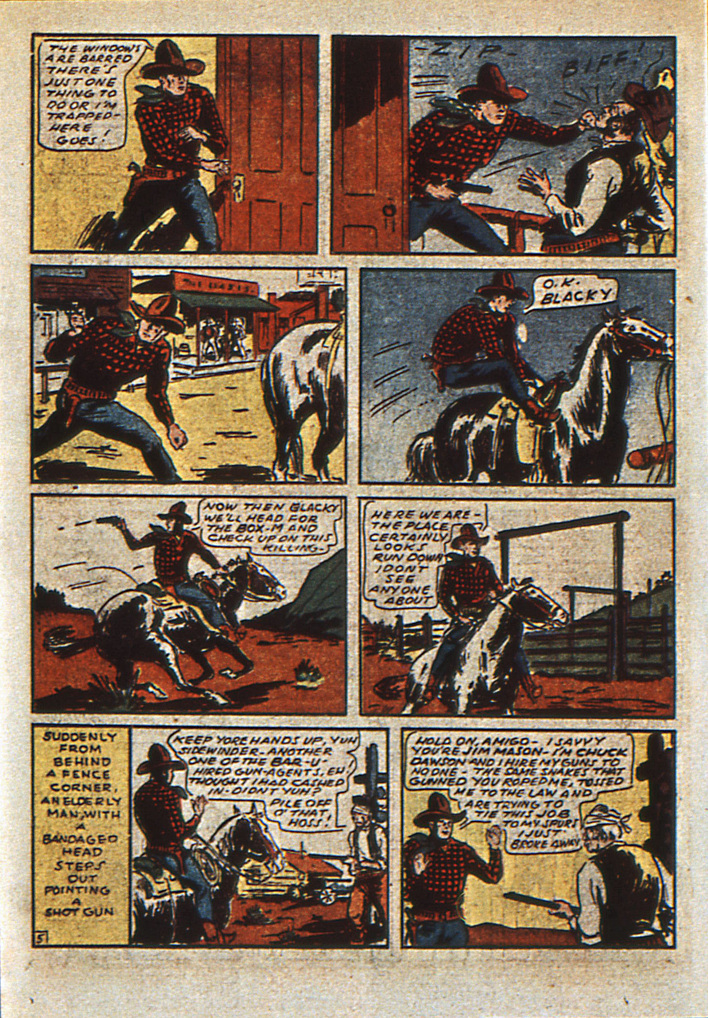 Action Comics (1938) 16 Page 52