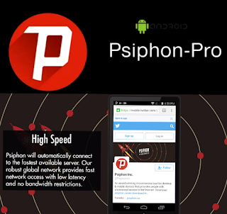  Psiphon Pro