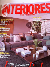 Revista Interiores