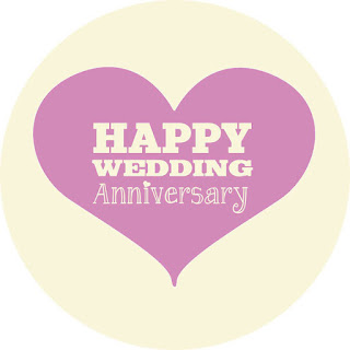 Wedding Anniversary e-cards greetings free download