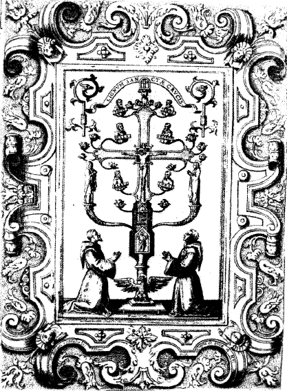 Miracoli della Croce Santissima della Scuola di San Giovanni Evangelista, Βενετία 1590