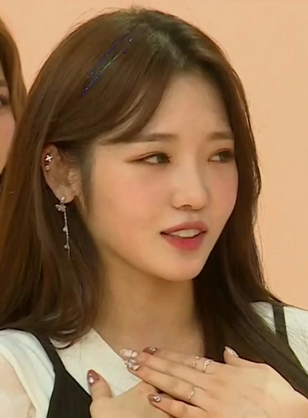 D編集長の裏ブログ K Pop女子アイドルのピアス画像まとめ