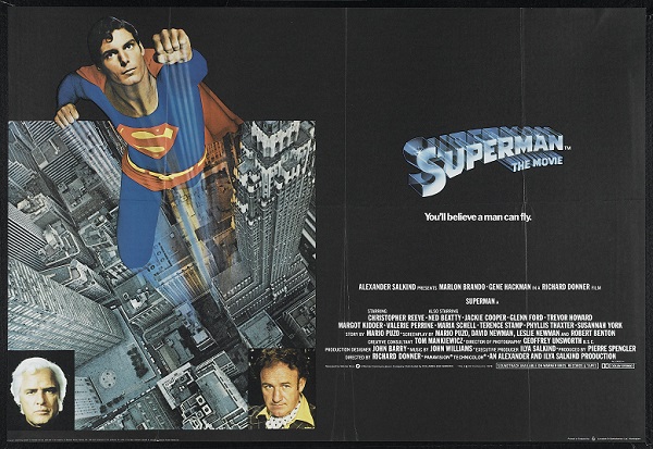 "Superman" (1978)