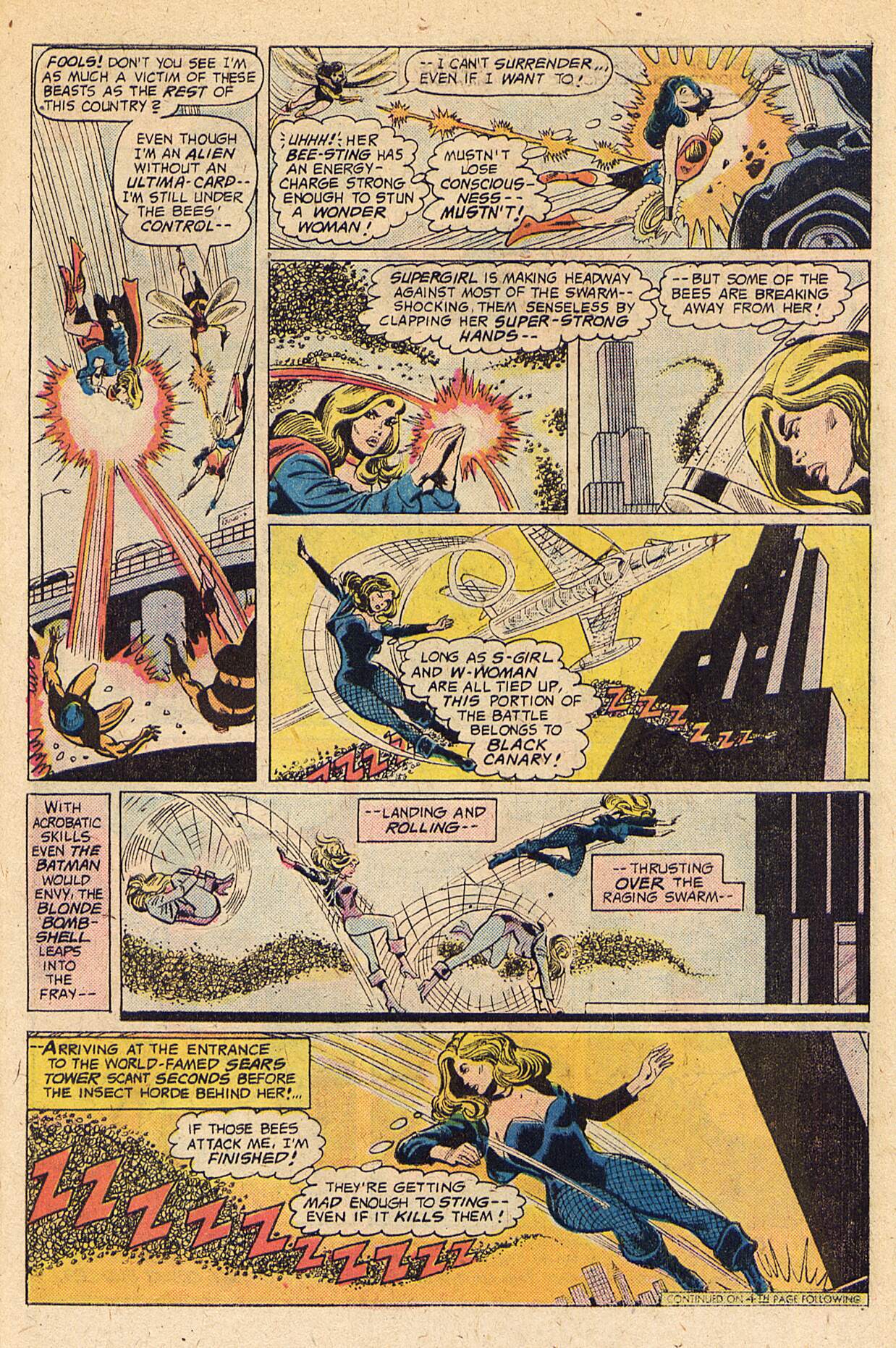 Justice League of America (1960) 132 Page 19