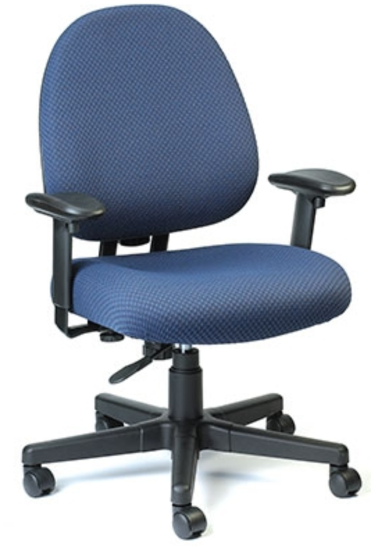 Eurotech Seating Cypher Chair Eurotech Seating Cypher Chair