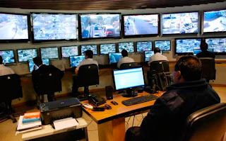 Webcams Tráfico - Centro de Información de Carreteras