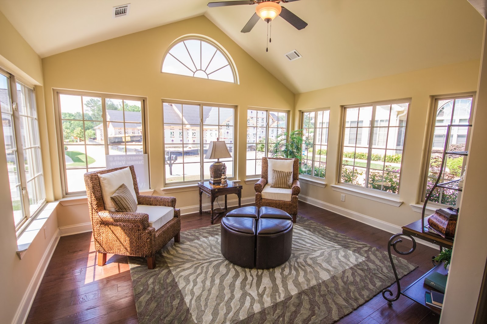 New Models Available at Fairways at Boulder Creek in Streetsboro