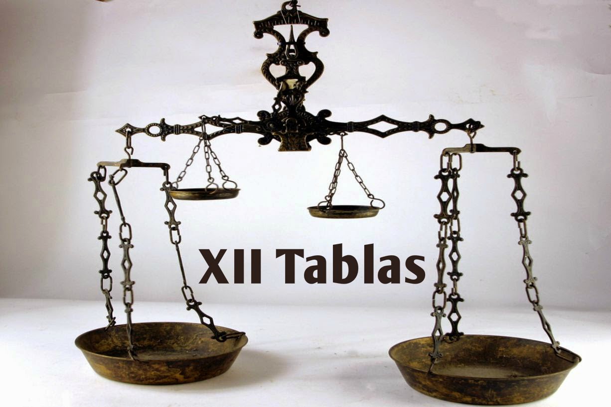 Orden de suceder en La Ley de las XII Tablas Orden de suceder en La Ley de las XII Tablas