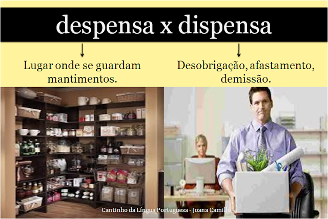 dispensa x despensa cantinho da l 237 ngua portuguesa despensa x dispensa dispensa x despensa cantinho da l 237 ngua portuguesa despensa x dispensa
