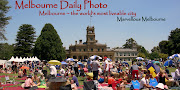 Melbourne Daily Photo (dscn )
