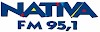 Ouvir a Rádio Nativa FM 95,1 de Manaus AM Ao Vivo e Online