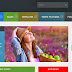 InTouch WordPress Theme