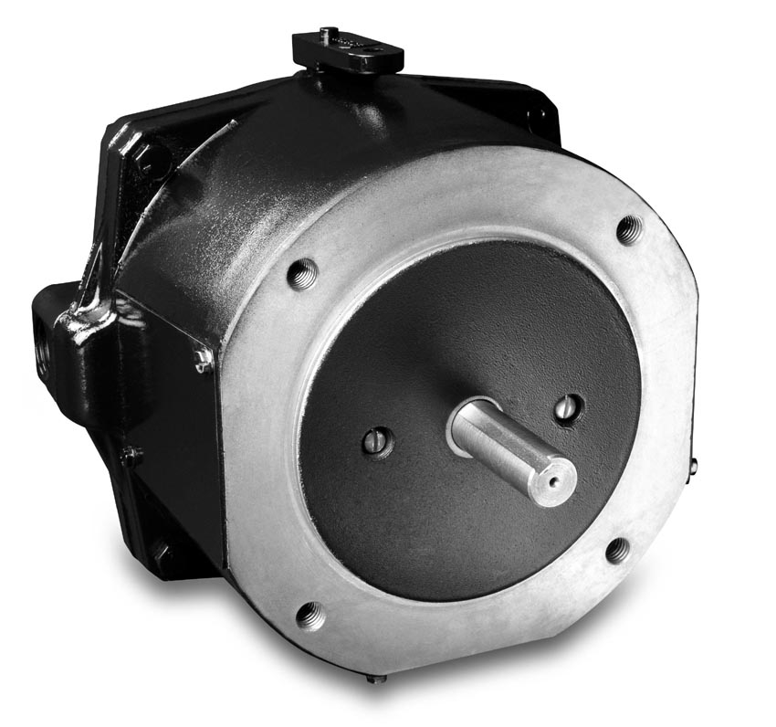 Ac Motor Brake Ac Motor Kit Picture