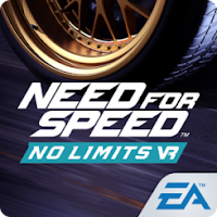 Need for Speed™ No Limits VR Apk v1.0.0 Terbaru for Android Gratis