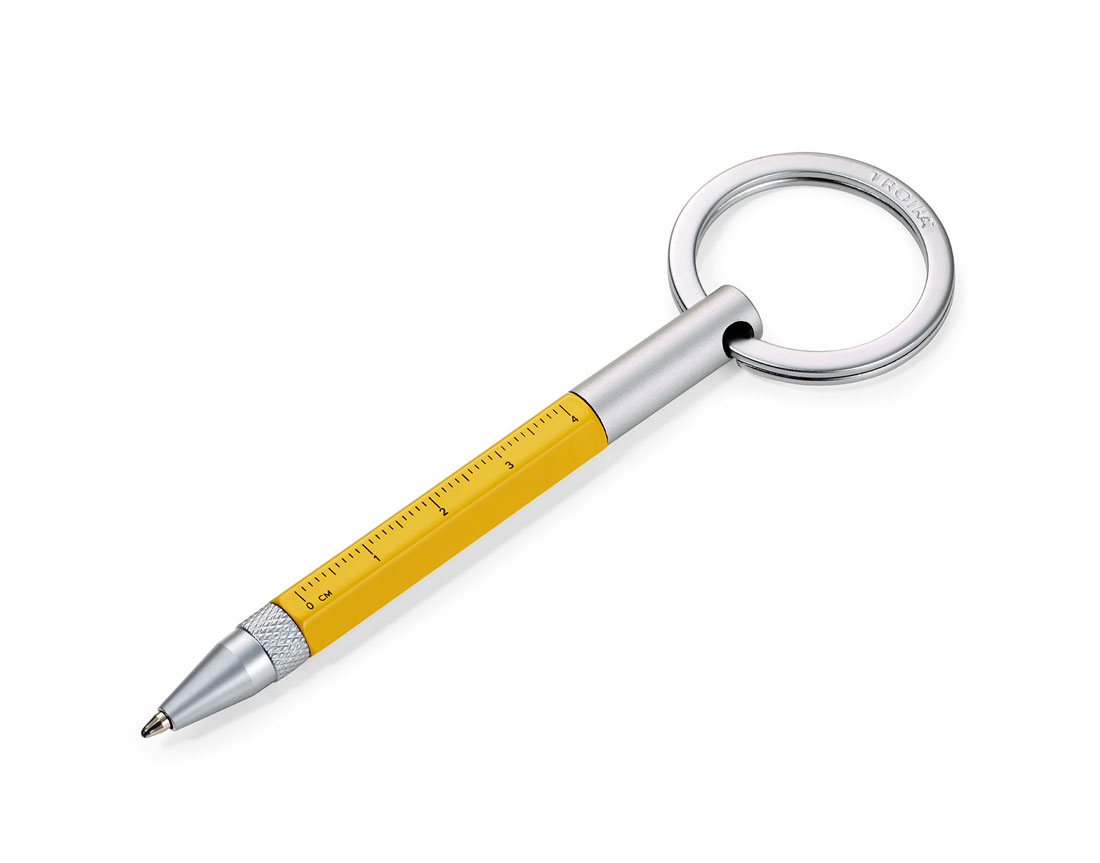 Pen key