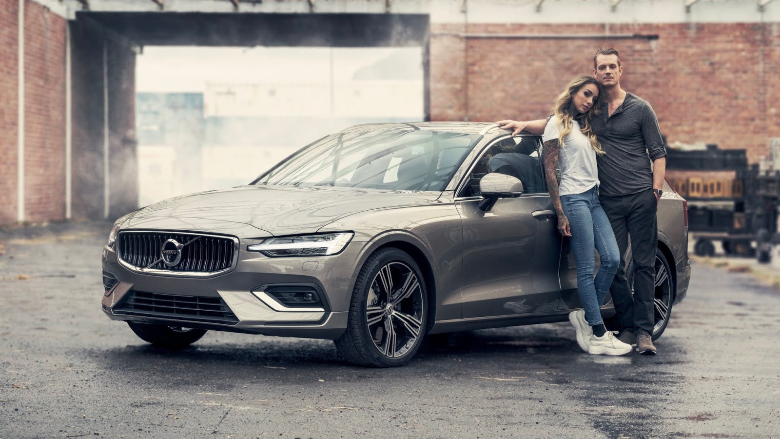 Volvo S New V60 Campaign Highlights Emotional Family Situations In Series Of Short Films Adstasher