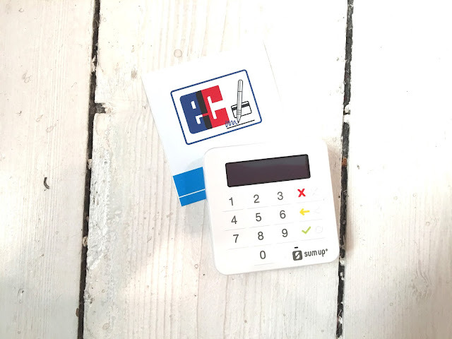 Tante Hilde: EC Karten Zahlung ist wieder möglich!