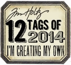 2014 Tim's Tags