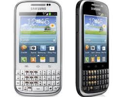Tutorial cara flash Flash Samsung Galaxy Chat B5330 Tutorial cara flash Flash Samsung Galaxy Chat B5330