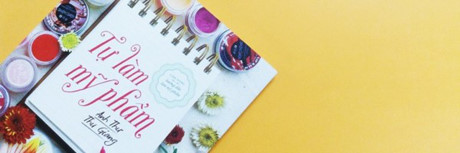 Cuốn sách làm đẹp đầu tiên của Việt Nam được xuất bản tại Thái Lan và Hàn Quốc - Ảnh 9 Cuon sach lam dep dau tien cua Viet Nam duoc xuat ban tai Thai Lan va Han Quoc - Anh 9