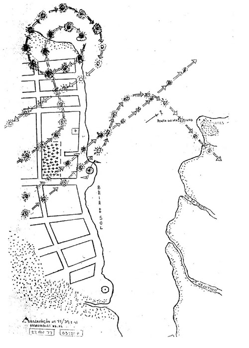 O Que Nos Escondem?: Operação Prato