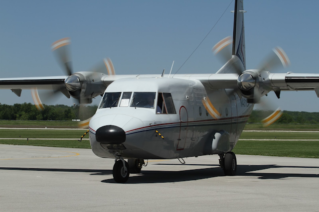 cargo planes for sale