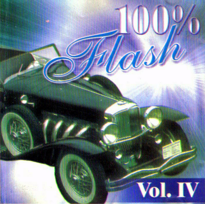 100% Flash Vol . IV