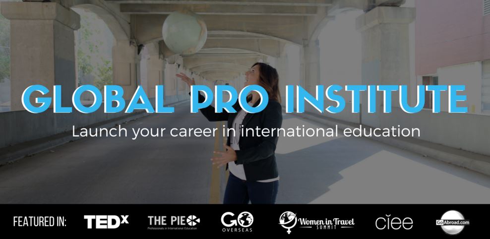 Global Pro Institute Affiliate Link