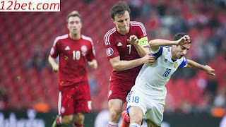 Cược thắng hôm nay Đan Mạch vs Armenia (23h ngày 04/09) Denmark1