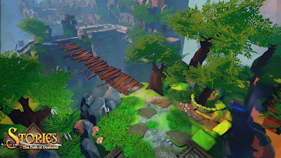 Beautiful View Download The Path Of Destinies Highly Compressed