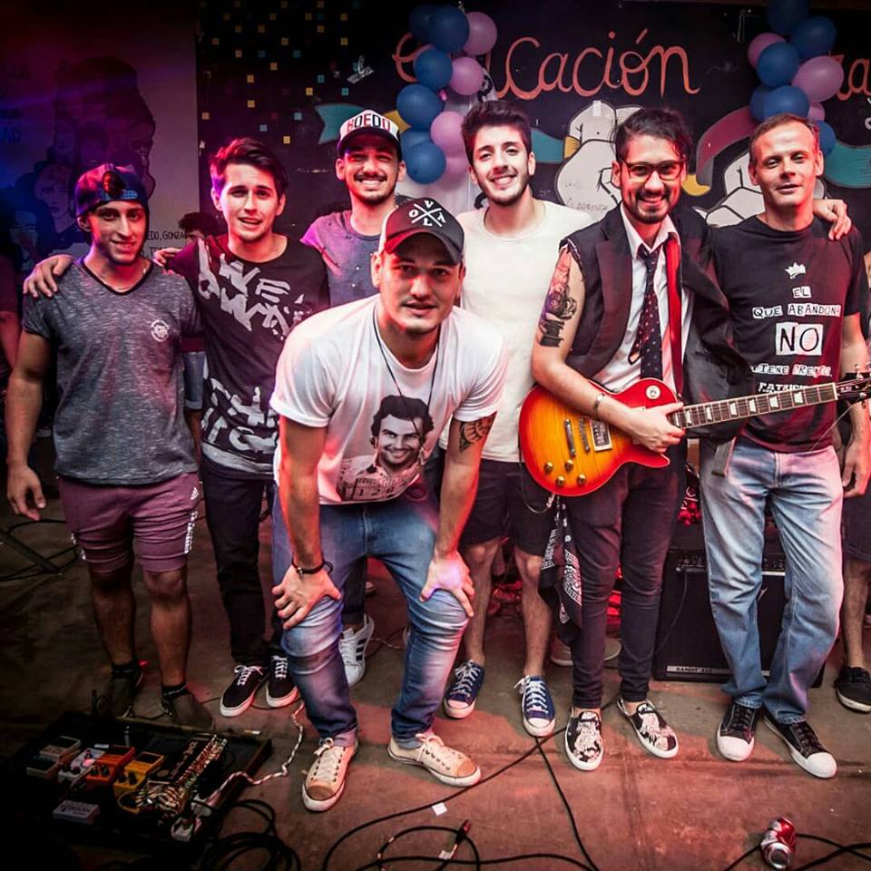 Rock Misionero Te Encanta La Farandula rock misionero te encanta la farandula